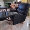 Bergere ecocuero con masajeador Nernor Rosen