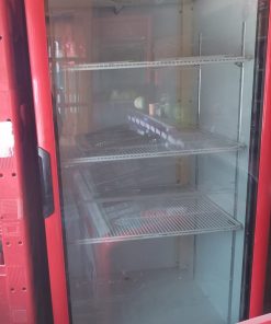 Visicooler Coca-Cola