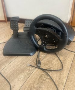Volante T80 Thrustmaster