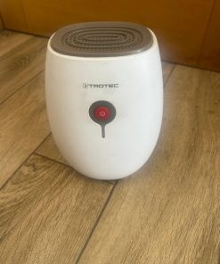 Deshumificador Peltier Trotec TTP 1 E