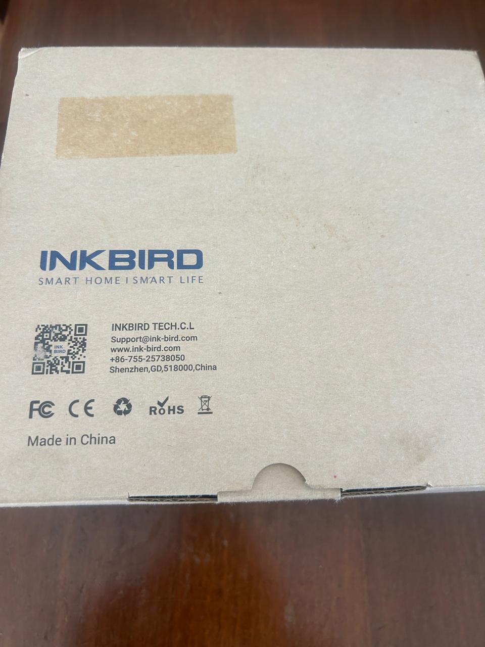 Controlador temperatura y humedad Inkbird - Imagen 3