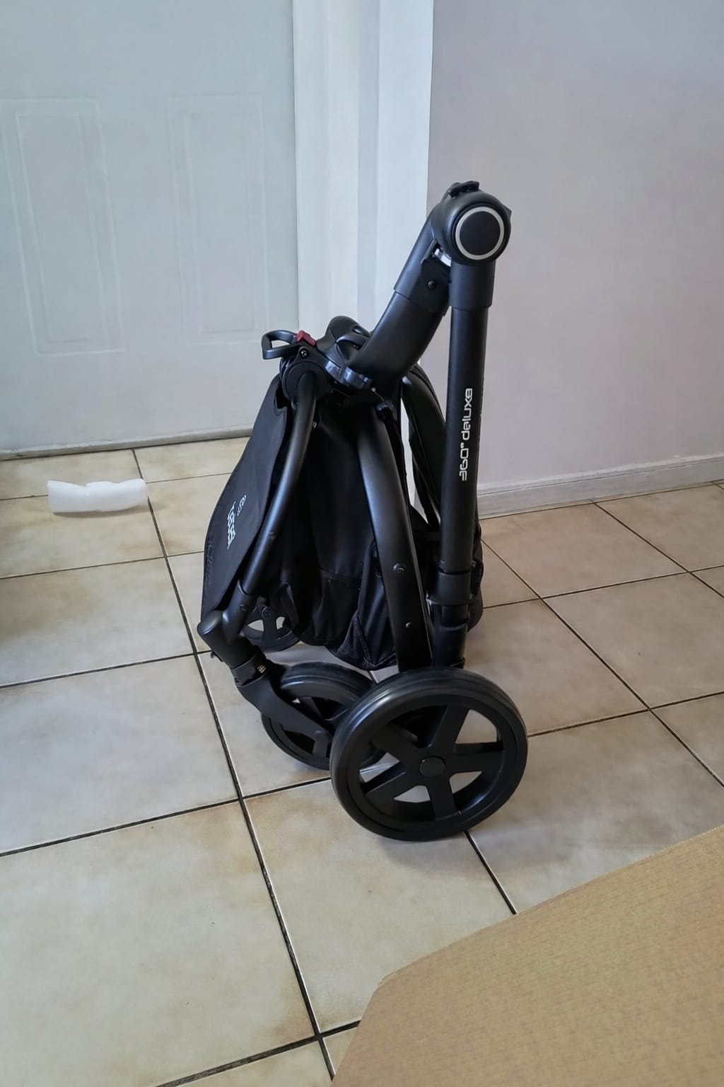 Coche Cuna Travel System deluxe 360 SX Bebesit - Imagen 3
