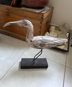 Bandurria de madera