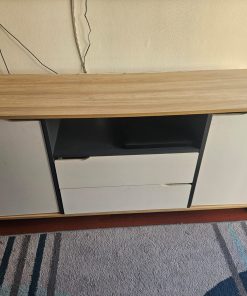 Rack TV DKHome