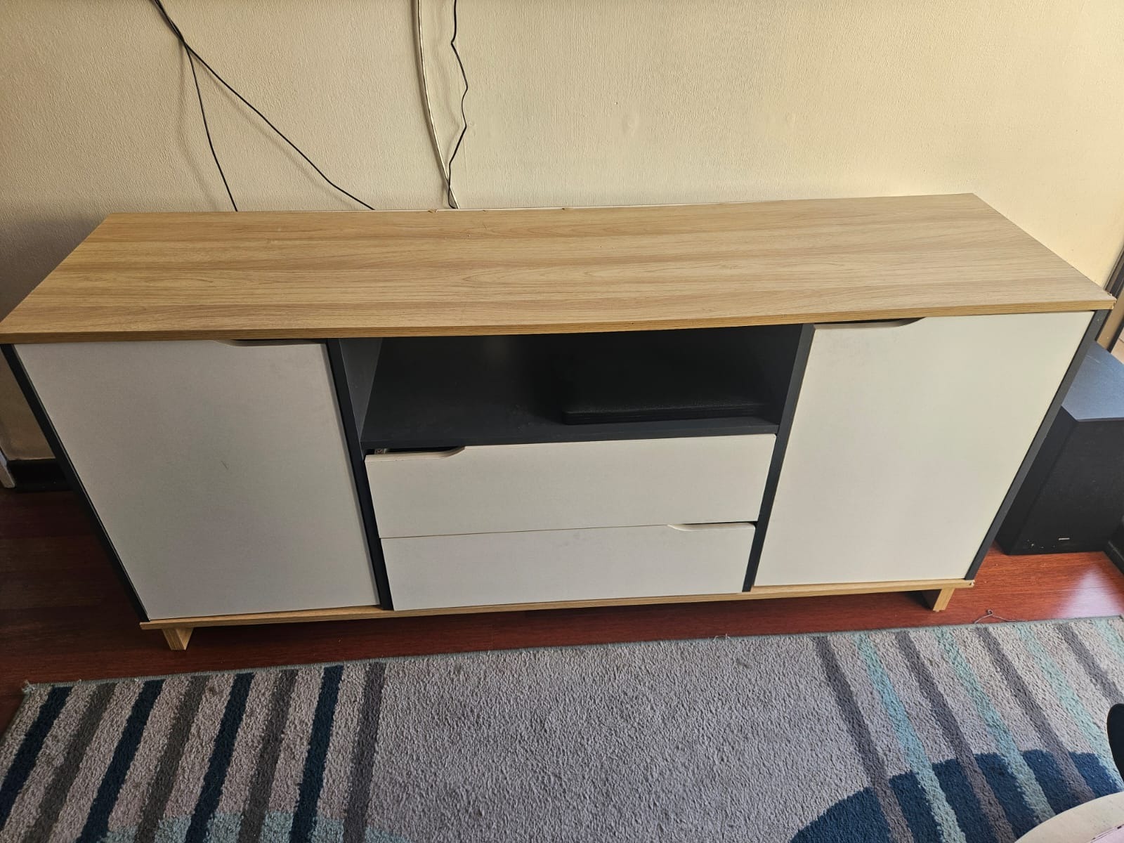 Rack TV DKHome