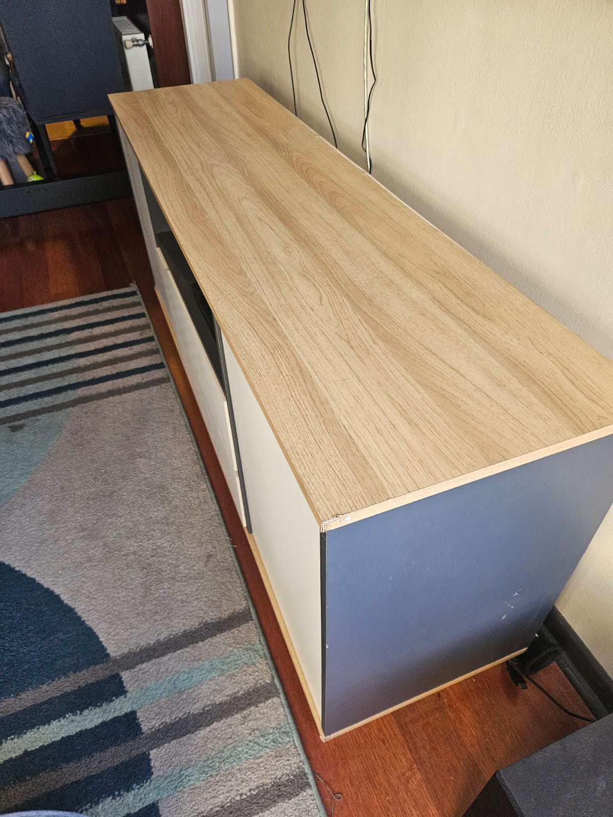 Rack TV DKHome - Imagen 5