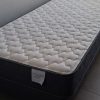 Cama 1.5 plazas Wave Rosen