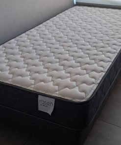 Cama 1.5 plazas Wave Rosen