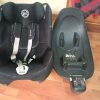 Silla de Auto Cybex Isofix
