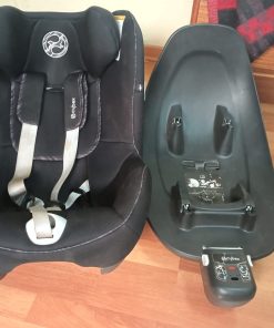 Silla de Auto Cybex Isofix