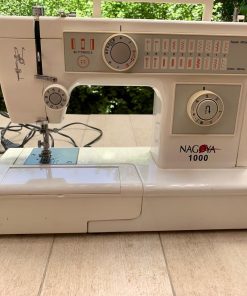 Máquina de coser Nagoya 1000