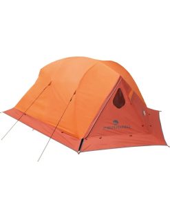 Carpa 2 personas Manaslu Ferrino expedición
