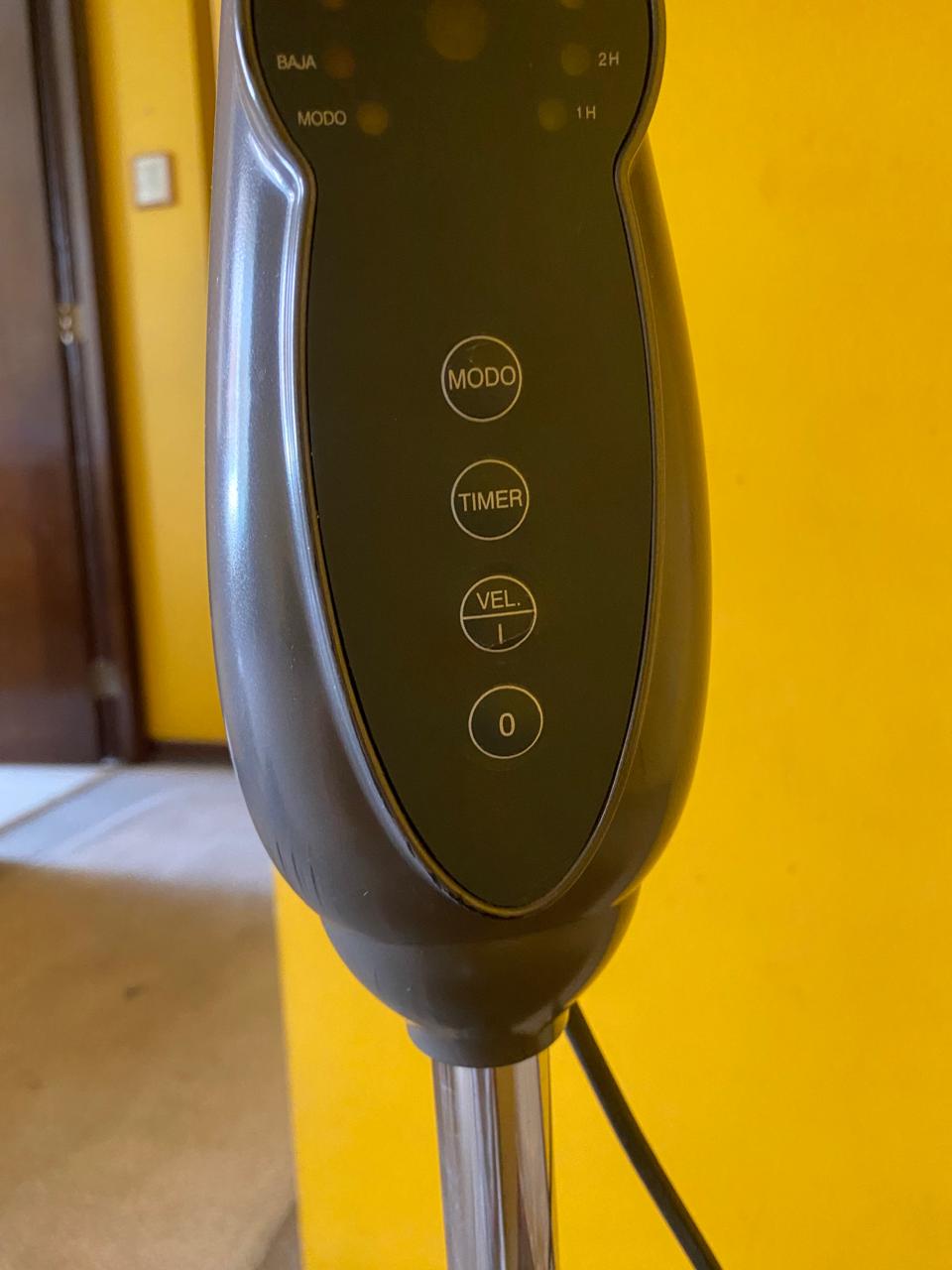 Ventilador de pie Somela Polar Breeze - Imagen 3