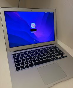 MacBook Air 13,3' de 2017