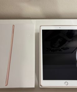 iPad 7ma generación 10.2'