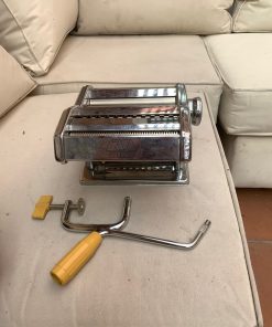 Máquina para pasta italiana Marcato