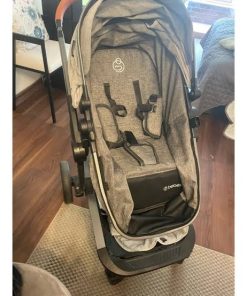 Coche Bebesit travel system Taurus