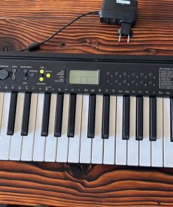 Teclado Casio 49 teclas