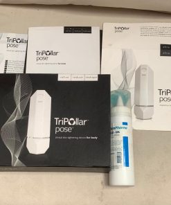 Máquina radiofrecuencia TriPollar Pose Corporal