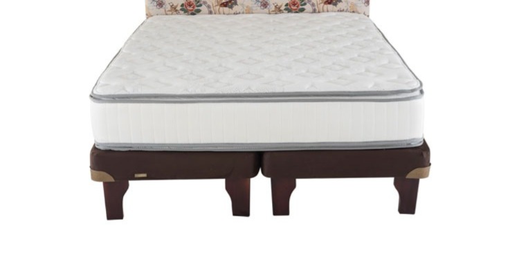 Cama king europea Flex Innova