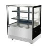 Vitrina pastelera Ventus