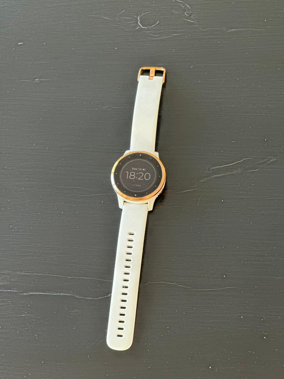 Smartwatch Garmin Vivoactive 4S - Imagen 5