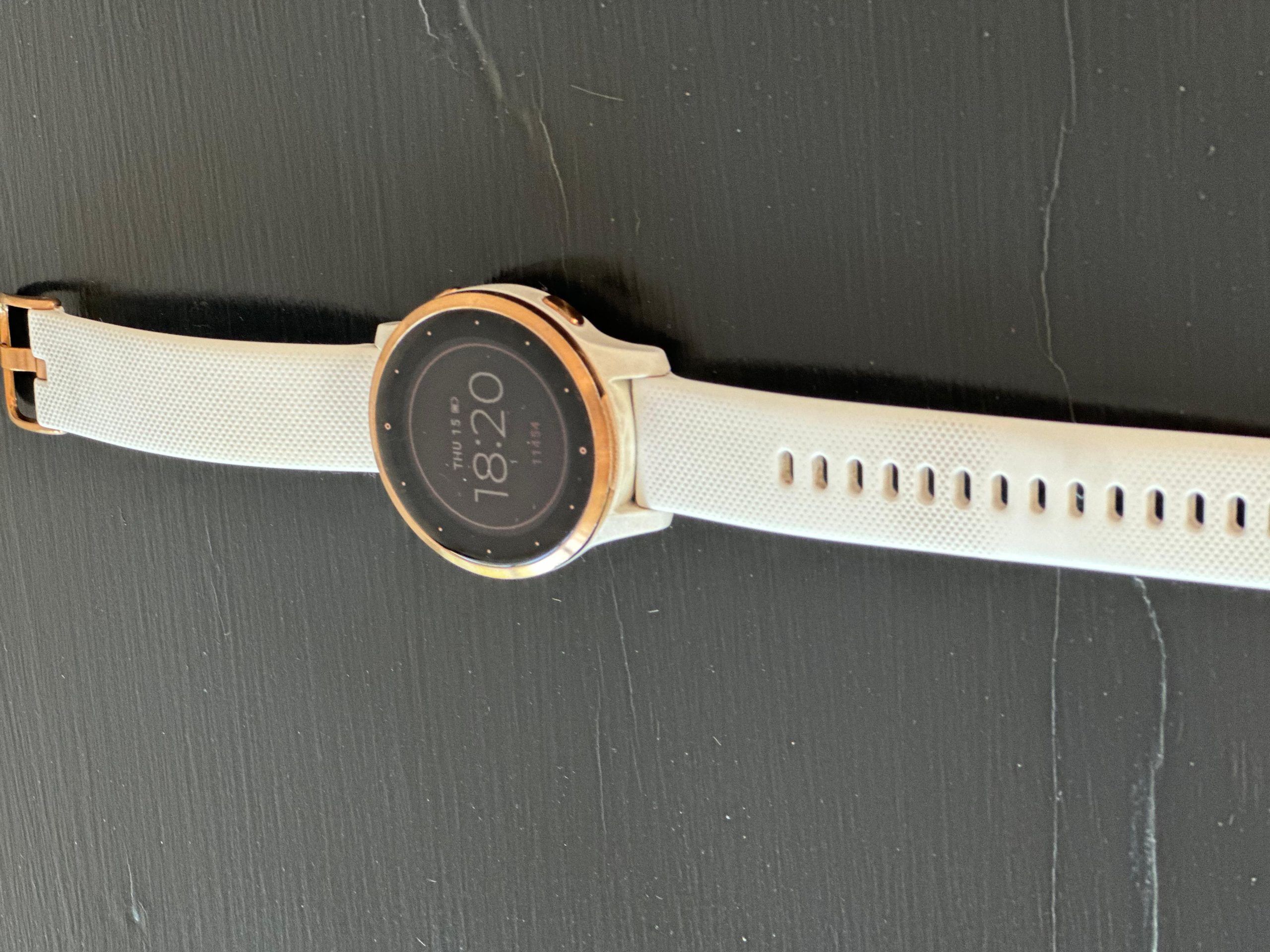 Smartwatch Garmin Vivoactive 4S - Imagen 6