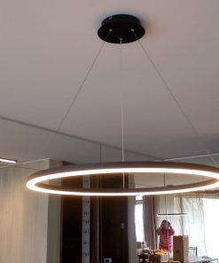 Lámpara de techo led interlight