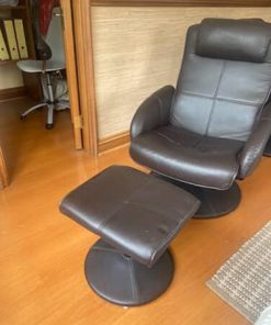 Poltrona sitial relax Jori Symphony Maxi