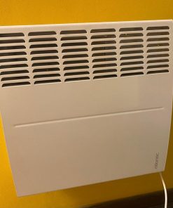 Estufa eléctrica Atlantic 1000W