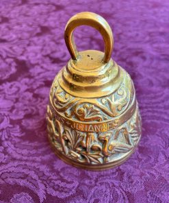 Campana de bronce apóstoles