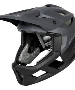 Casco de bicicleta integral Enduro