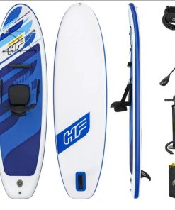 Stand up paddle Oceana