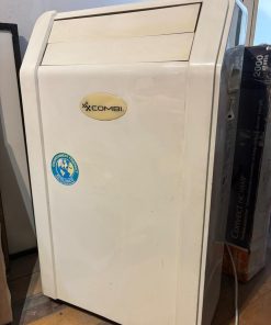 Aire acondicionado portátil Combi 14.000 BTU