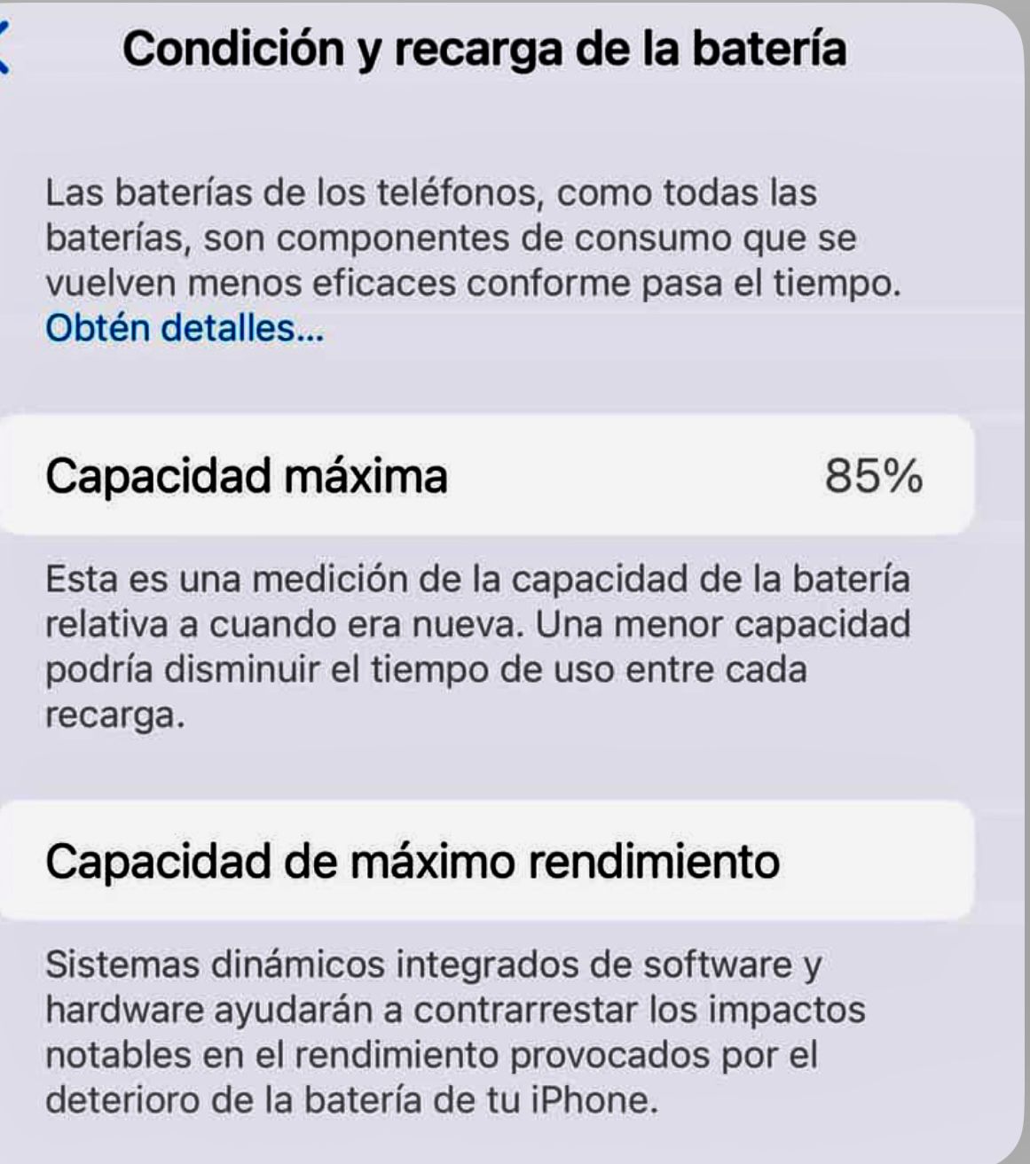 iPhone 14 Pro Max 128gb color Oro - Imagen 2