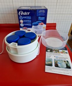 Yogurtera Oster