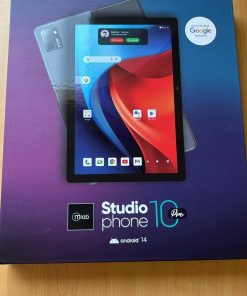 Tablet Phone 4G LTE 10" Mlab