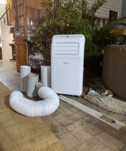 Aire acondicionado portátil AiroLite 9.000 BTU