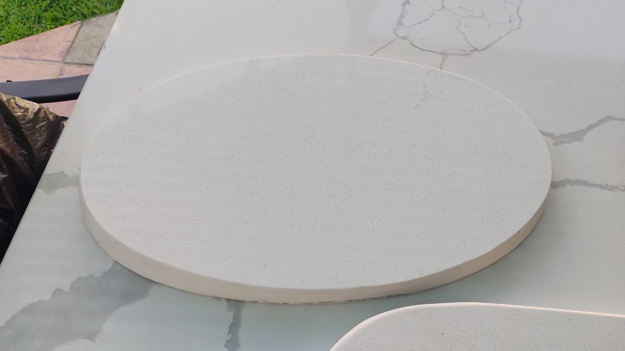 Tablas para picar Cuarzo - Imagen 5