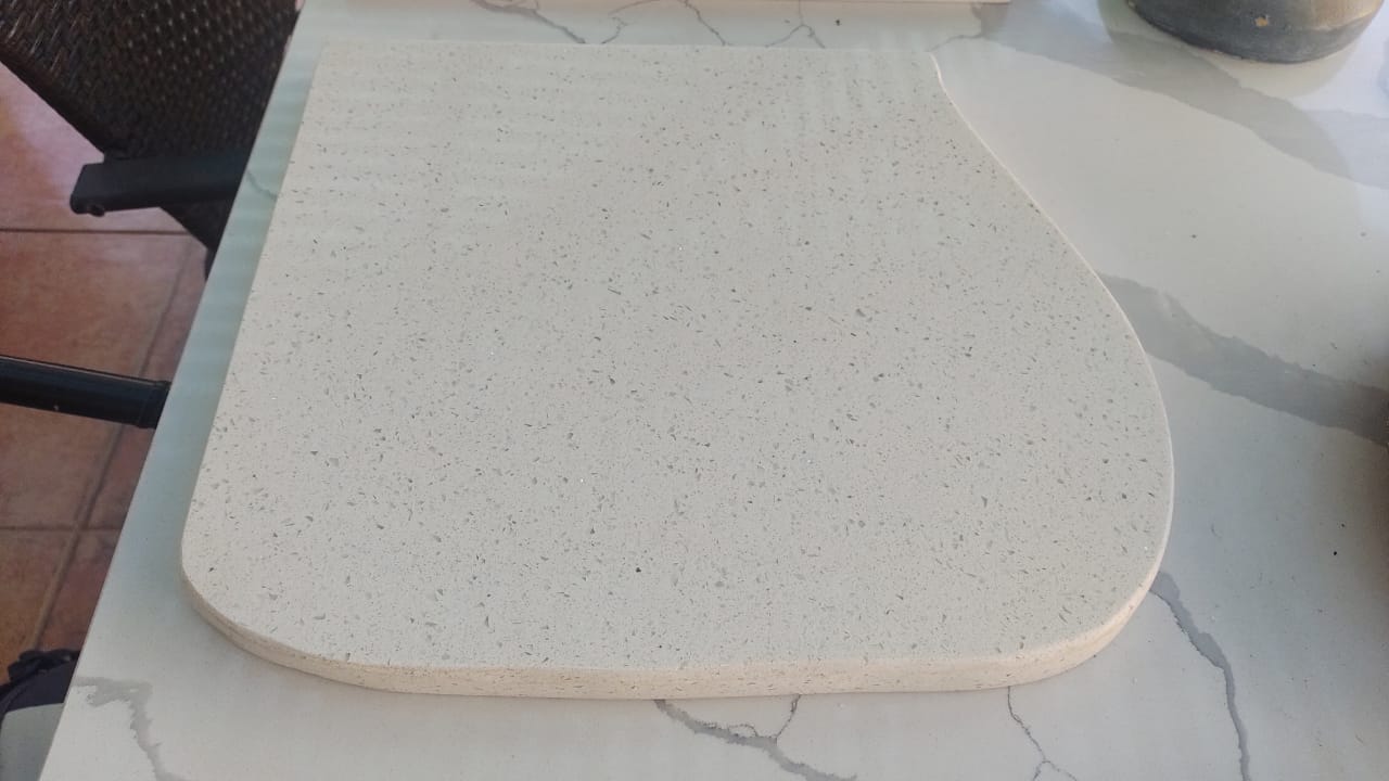 Tablas para picar Cuarzo - Imagen 8