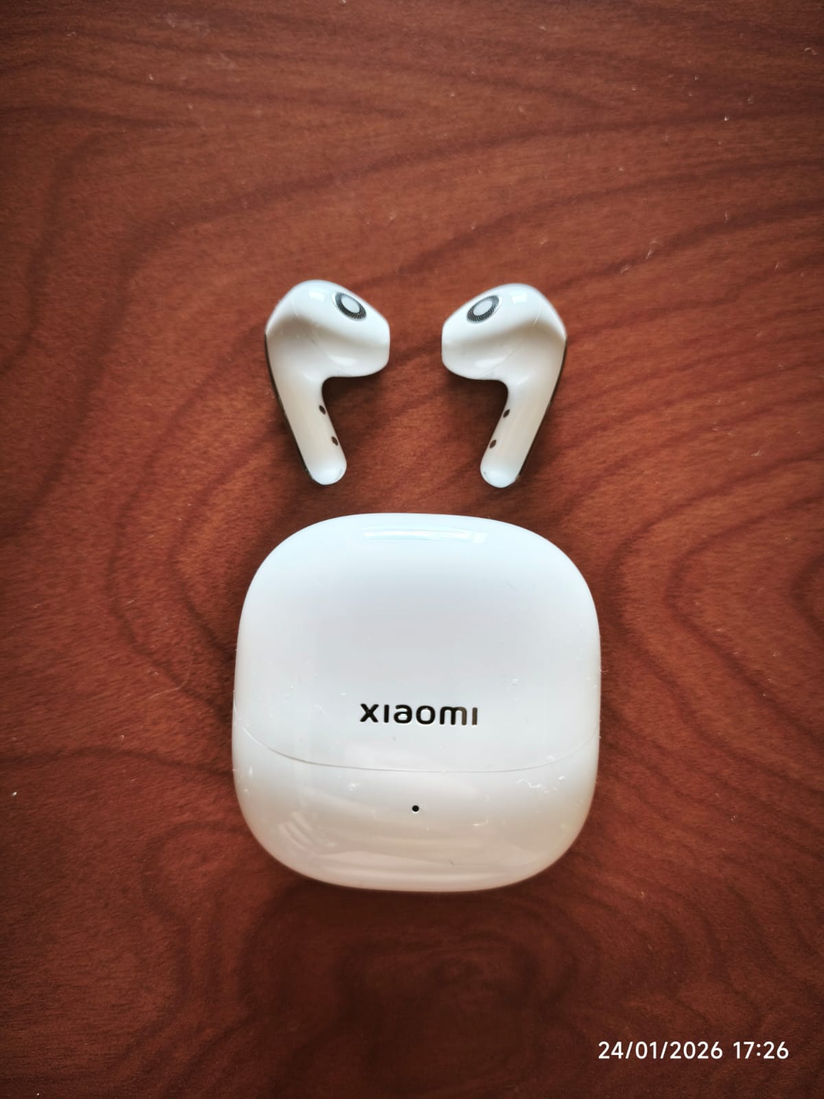 Celular Xiaomi 14T + Audífonos Bluetooth Xiaomi Buds 5. - Imagen 2