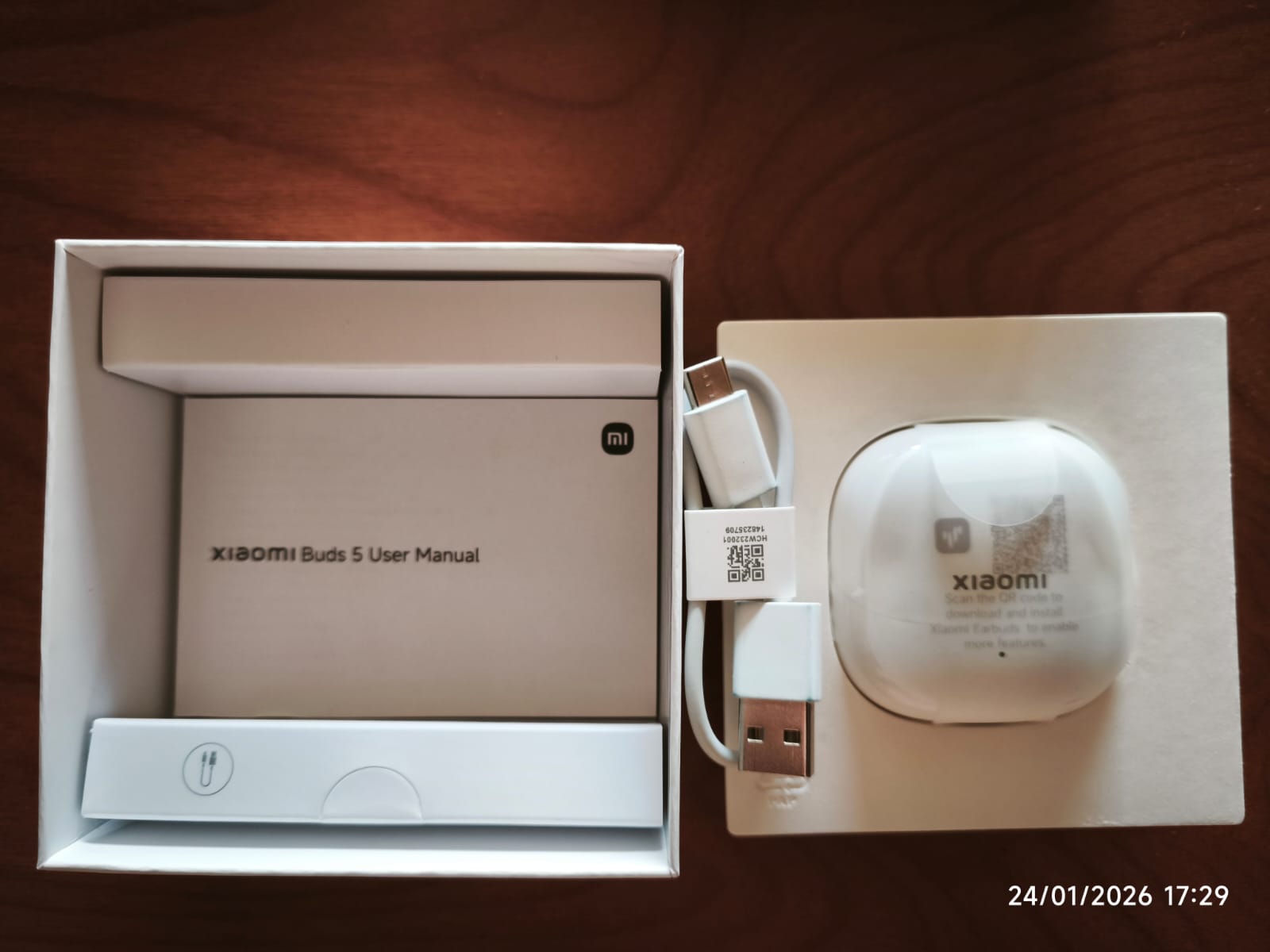 Celular Xiaomi 14T + Audífonos Bluetooth Xiaomi Buds 5. - Imagen 4