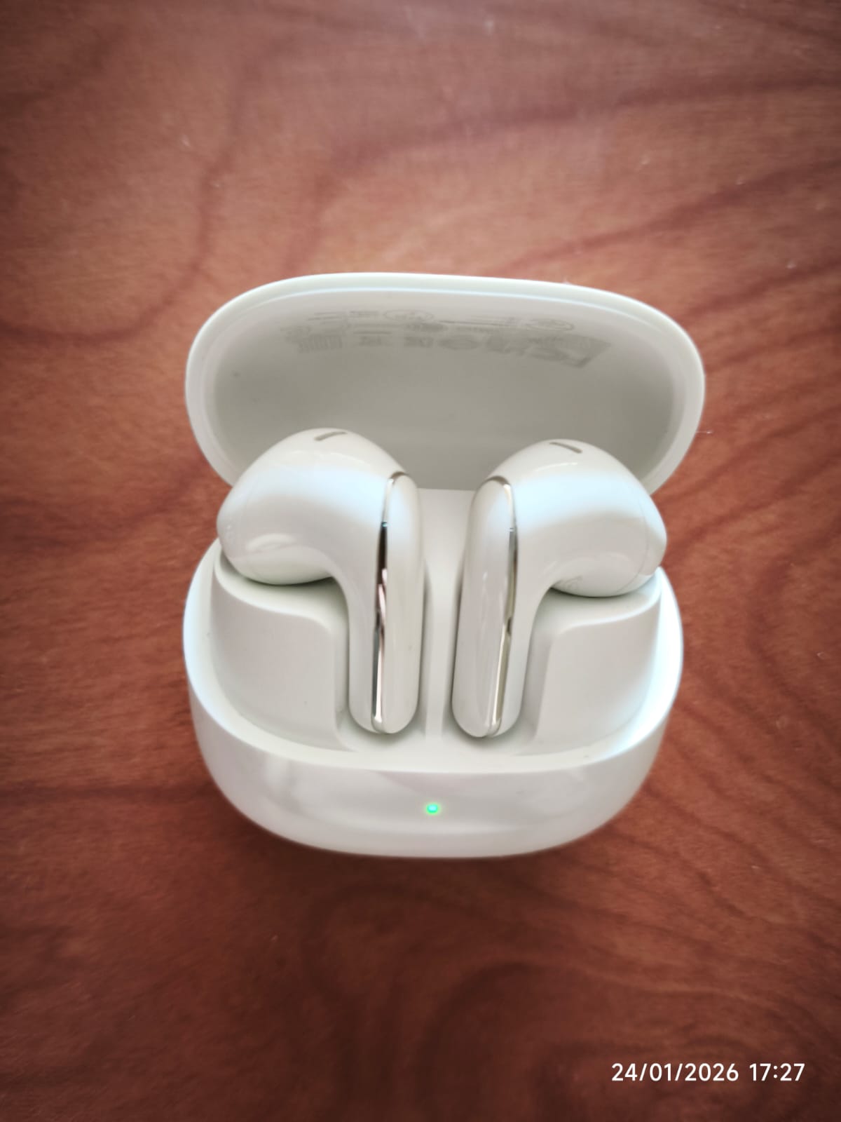 Celular Xiaomi 14T + Audífonos Bluetooth Xiaomi Buds 5. - Imagen 6