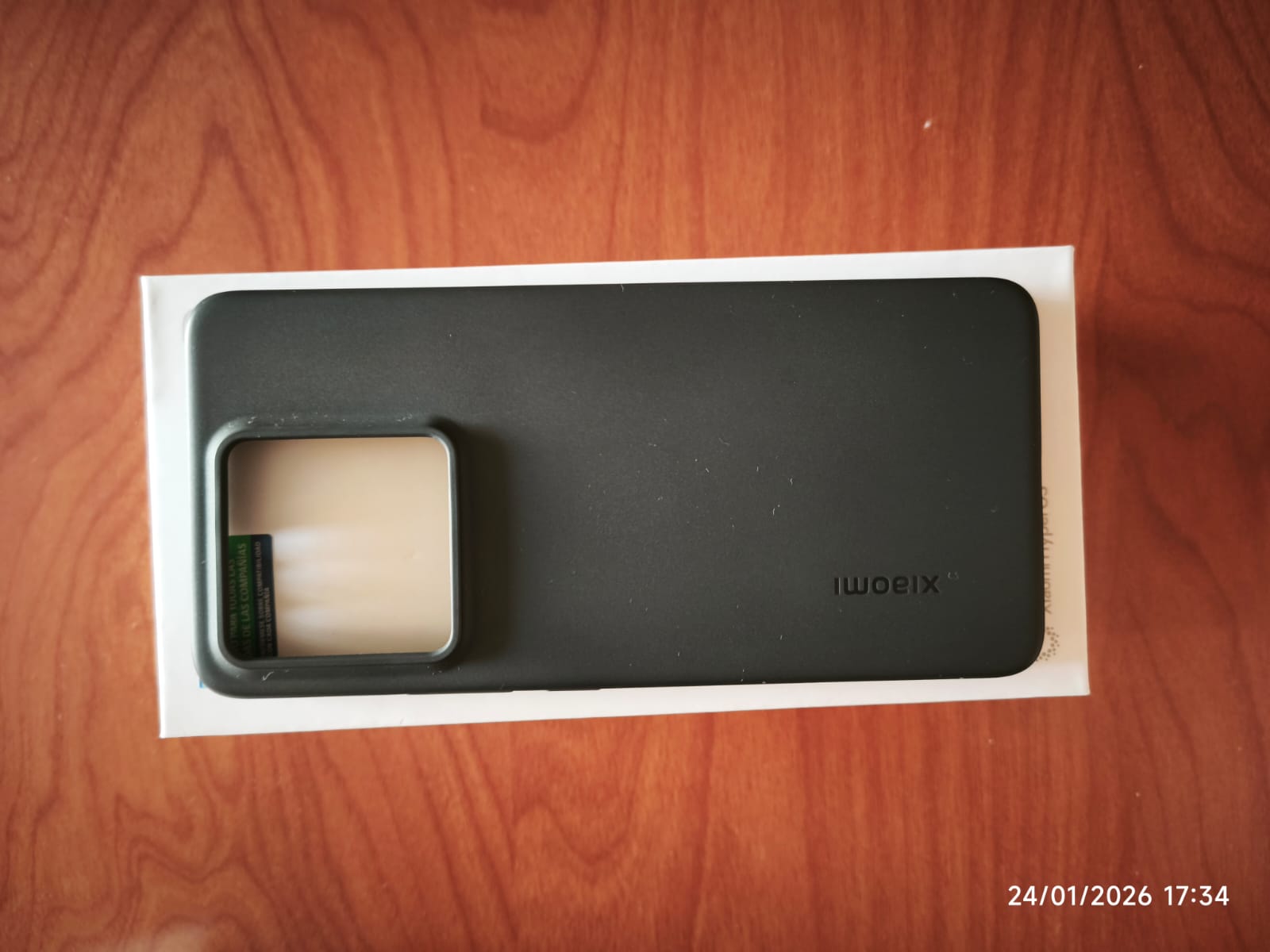 Celular Xiaomi 14T + Audífonos Bluetooth Xiaomi Buds 5. - Imagen 12