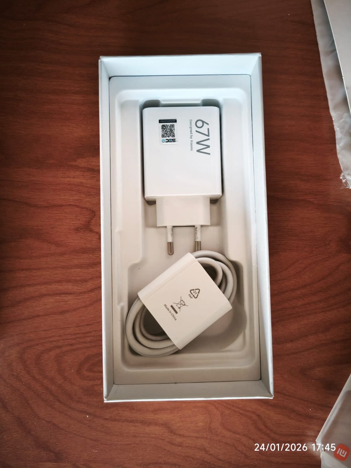 Celular Xiaomi 14T + Audífonos Bluetooth Xiaomi Buds 5. - Imagen 13