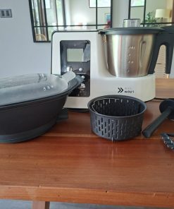 Robot de cocina Easyways Kitchen Pro