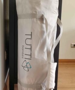 Corral plegable Tutti Bambini