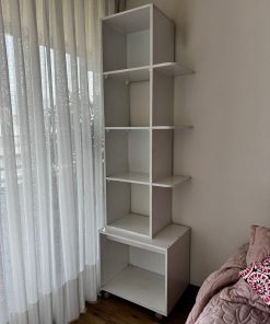 Repisa organizador vertical