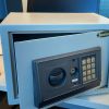 Caja fuerte Steelock