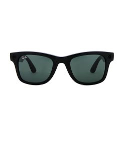 Lentes de sol inteligentes Ray-Ban Stories Wayfarer